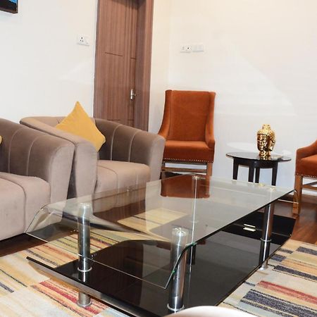 Crytsal Residency Hotel Ranchi Exterior foto