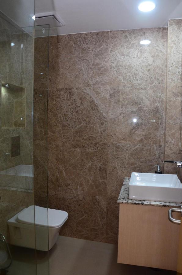 Crytsal Residency Hotel Ranchi Exterior foto