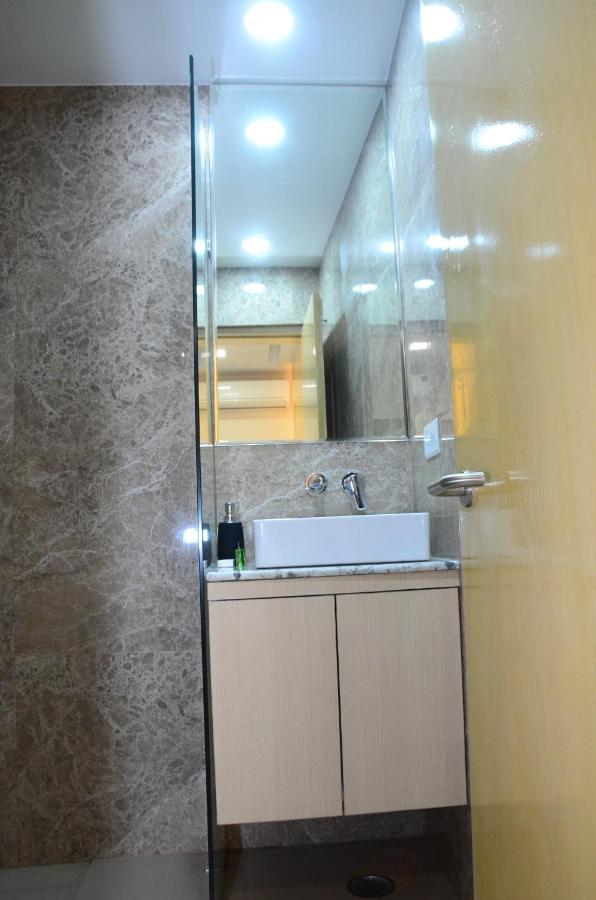 Crytsal Residency Hotel Ranchi Exterior foto