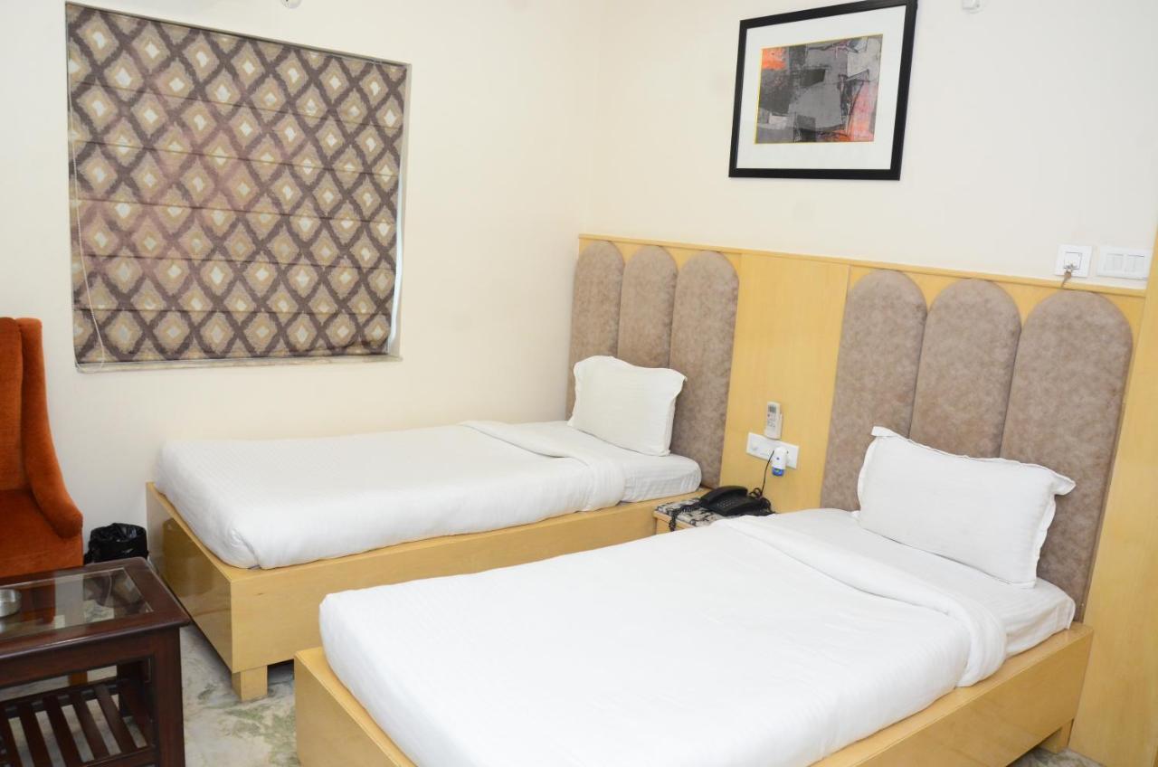 Crytsal Residency Hotel Ranchi Exterior foto