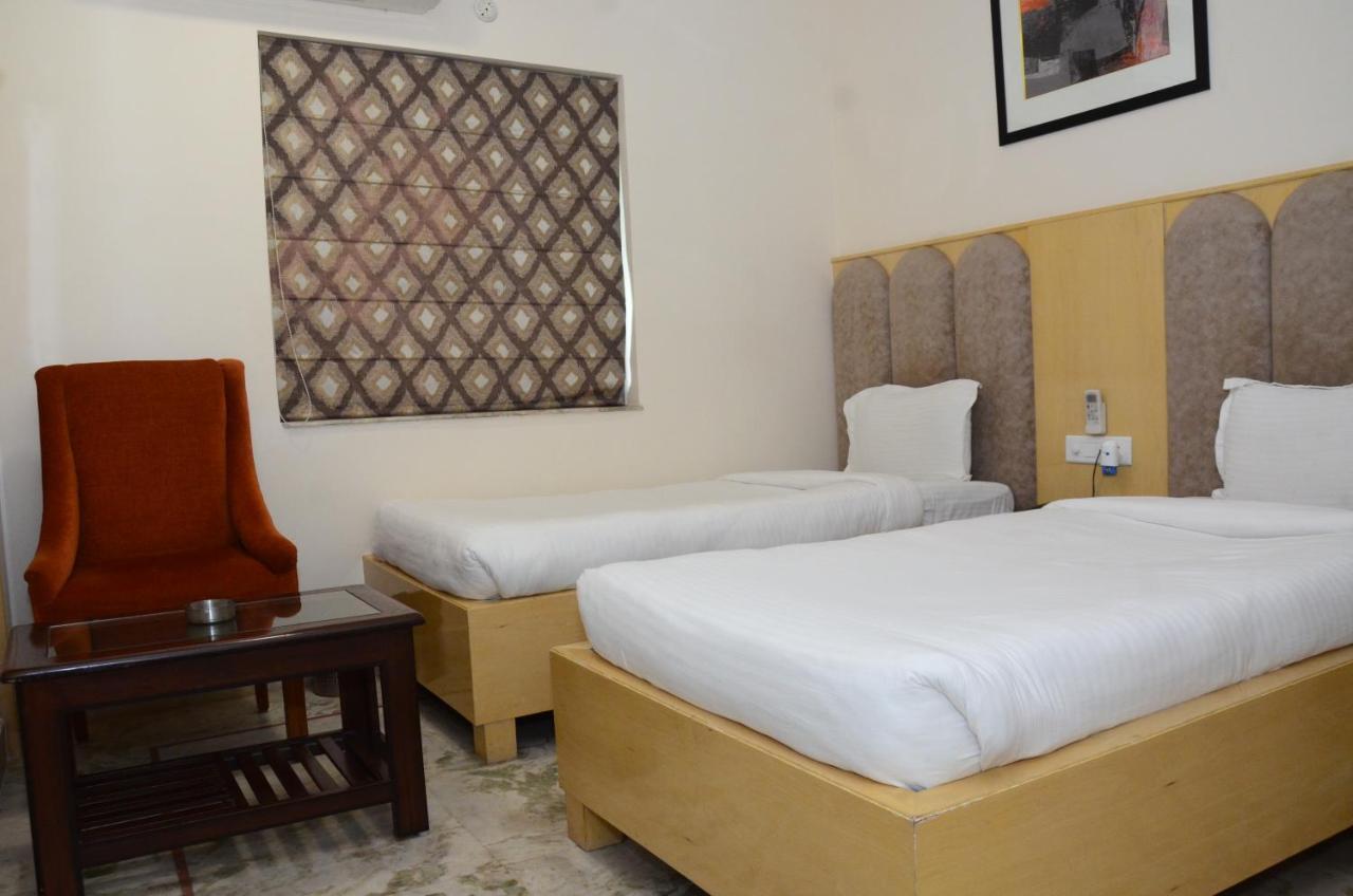 Crytsal Residency Hotel Ranchi Exterior foto