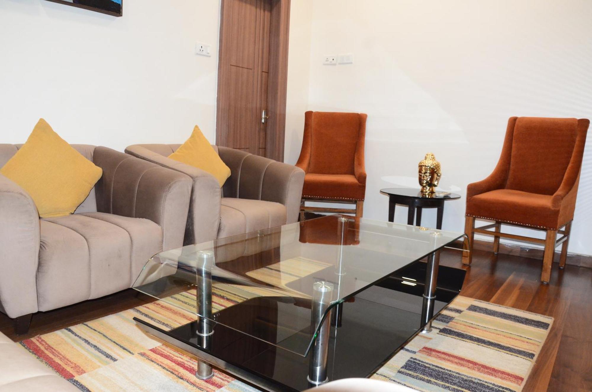 Crytsal Residency Hotel Ranchi Exterior foto