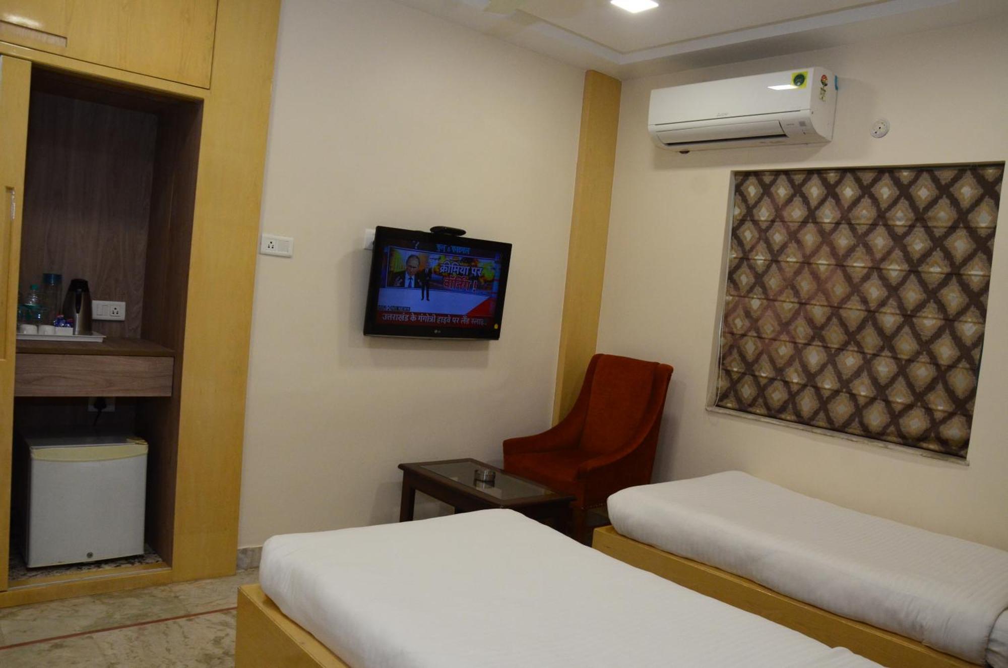 Crytsal Residency Hotel Ranchi Exterior foto
